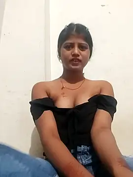 Saniya Doll online show from October 12, 2025, 5:09 am