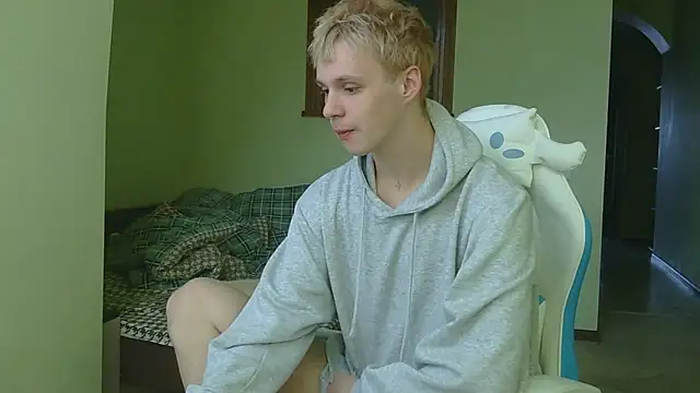  Timmy Boy  online show from December 5, 2025, 9:52 am