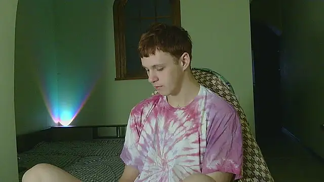  Timmy Boy  online show from November 21, 2025, 5:17 am