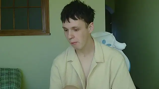  Timmy Boy  online show from November 14, 2025, 7:23 am