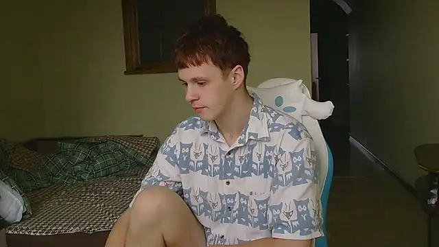  Timmy Boy  online show from November 23, 2025, 7:18 am