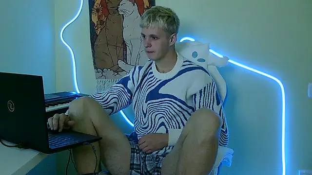  Timmy Boy  online show from October 6, 2025, 8:15 am