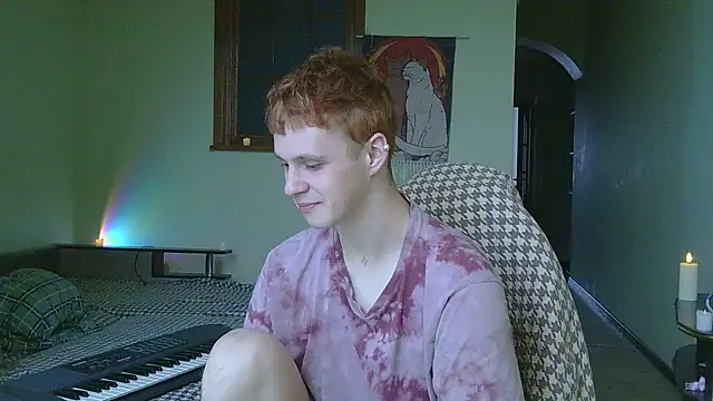  Timmy Boy  online show from November 18, 2025, 6:28 am