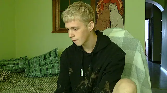  Timmy Boy  online show from October 12, 2025, 7:10 am