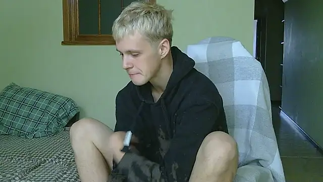  Timmy Boy  online show from October 20, 2025, 7:20 am