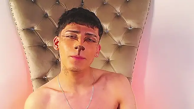 Snapshot of MateoMitchell chatting on October 27, 2025, 5:08 am MateoMitchell online show from October 27, 2025, 5:08 am