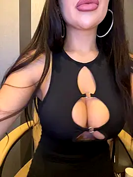 ANGELIKA7741 online show from November 5, 2025, 7:00 am