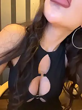 ANGELIKA7741 online show from March 21, 2026, 4:55 pm