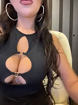 Snapshot of ANGELIKA7741 chatting on July 7, 2026, 2:20 pm ANGELIKA7741 online show from July 7, 2026, 2:20 pm