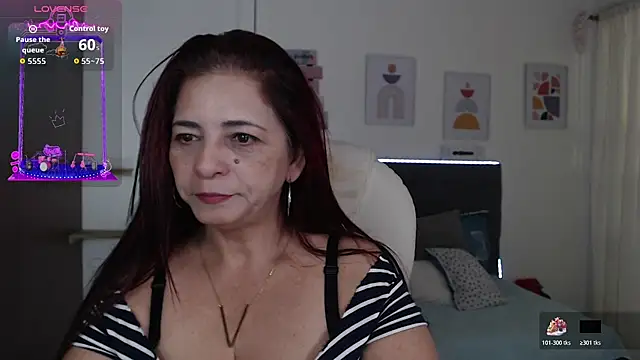 Snapshot of rosse_m chatting on November 30, 2025, 1:56 pm rosse m online show from November 30, 2025, 1:56 pm