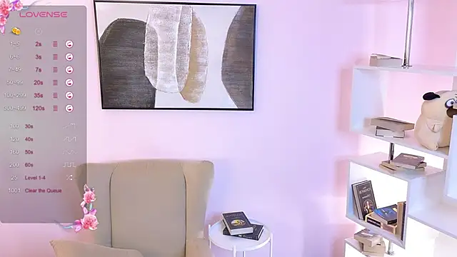 Sarah Lert online show from October 11, 2025, 6:14 am