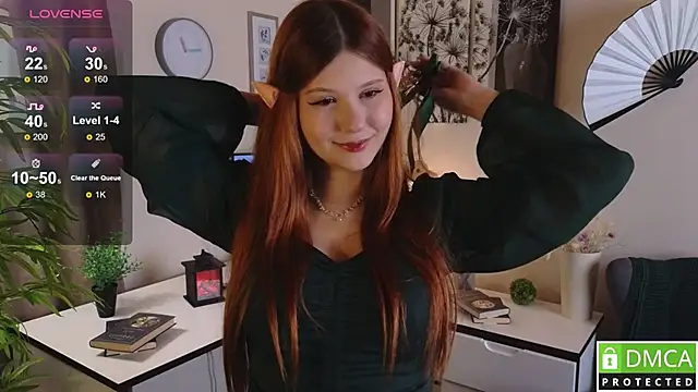 Snapshot of Eileen_Burton chatting on December 18, 2025, 6:23 pm Eileen Burton online show from December 18, 2025, 6:23 pm