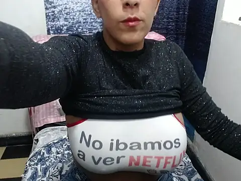 Snapshot of dalilah_pervertt chatting on November 16, 2025, 2:11 pm dalilah pervertt online show from November 16, 2025, 2:11 pm