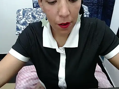 Snapshot of dalilah_pervertt chatting on January 14, 2026, 2:42 pm dalilah pervertt online show from January 14, 2026, 2:42 pm