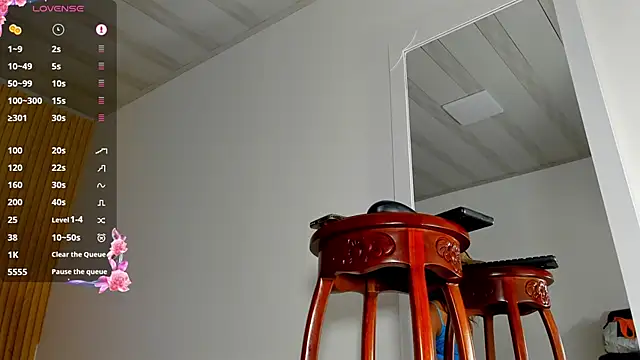 Snapshot of bella_tinkerbell_bahamas chatting on November 21, 2025, 8:41 pm bella tinkerbell bahamas online show from November 21, 2025, 8:41 pm