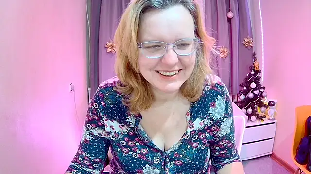 Snapshot of VestaWoody chatting on November 26, 2025, 7:19 am VestaWoody online show from November 26, 2025, 7:19 am