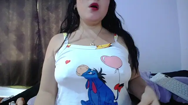 Snapshot of Bamby_69 chatting on November 5, 2025, 3:26 pm Bamby 69 online show from November 5, 2025, 3:26 pm