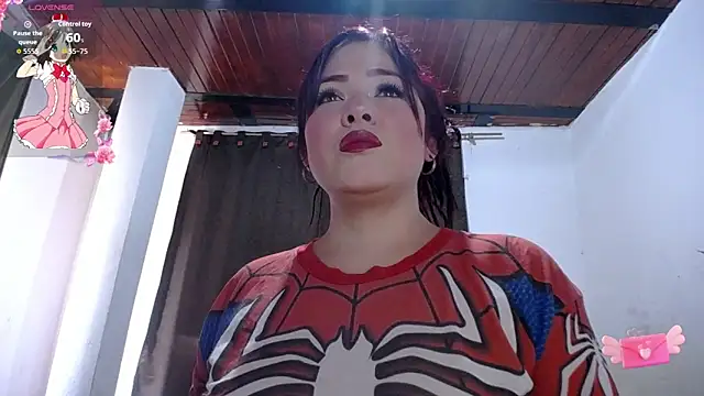 Snapshot of Bamby_69 chatting on December 14, 2025, 6:35 pm Bamby 69 online show from December 14, 2025, 6:35 pm