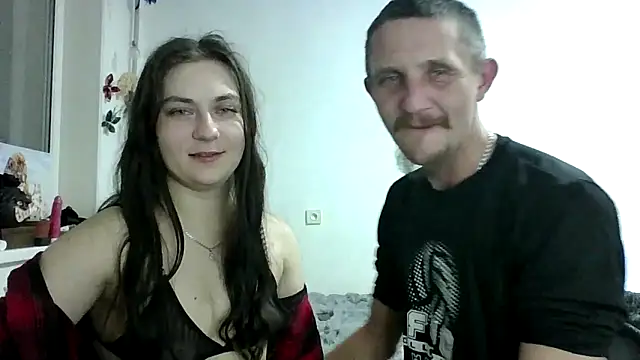 Twolatte1520 online show from March 4, 2026, 11:01 pm