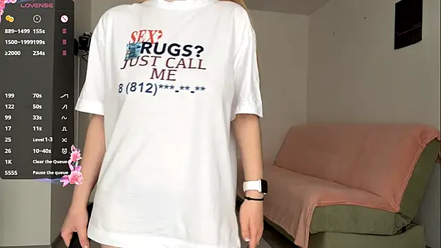 GilySuper online show from February 8, 2026, 7:06 am