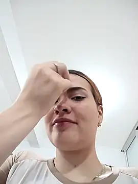 Snapshot of abby_murphy chatting on November 22, 2025, 9:24 pm abby murphy online show from November 22, 2025, 9:24 pm