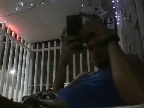 cerdo14562 online show from November 27, 2025, 5:19 am