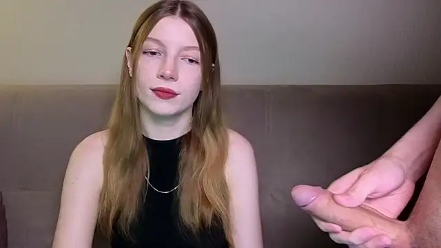 Kamiko- online show from November 28, 2025, 2:17 pm