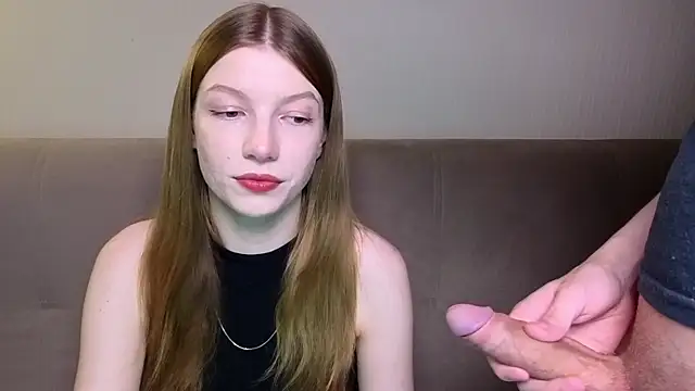 Kamiko- online show from November 30, 2025, 2:07 pm