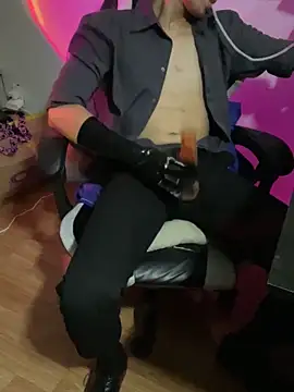 Snapshot of Wuza-H chatting on October 15, 2025, 9:50 am Wuza-H online show from October 15, 2025, 9:50 am