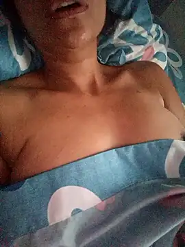 Seductress Malia online show from March 22, 2026, 11:34 am