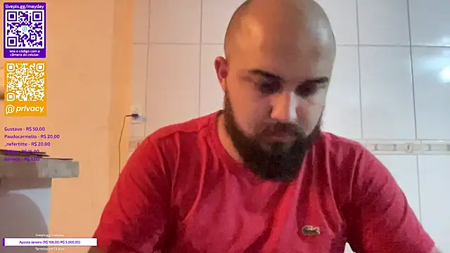 mayday2025m online show from January 18, 2026, 10:35 pm