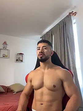 Ezzio Scolaro online show from February 19, 2026, 1:19 pm