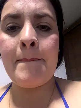 Anyhot latina online show from November 29, 2025, 1:06 am