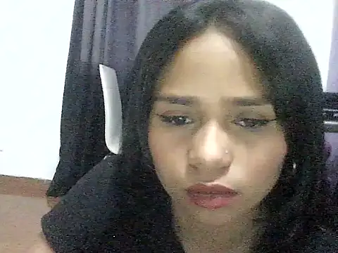 Valentinahot 55 online show from October 21, 2025, 2:33 am