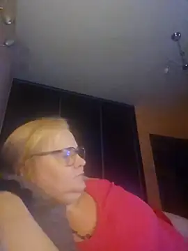 NieMaJazdyBezGwiazdy7883 online show from November 30, 2025, 5:03 pm