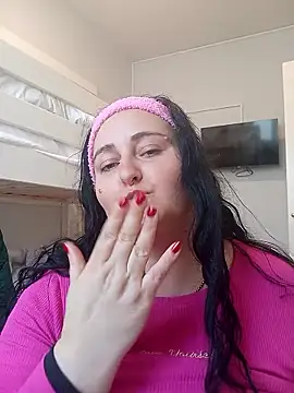 Bella 862 online show from January 13, 2026, 3:05 pm