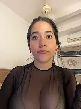 Nhefertary online show from March 21, 2026, 4:25 am