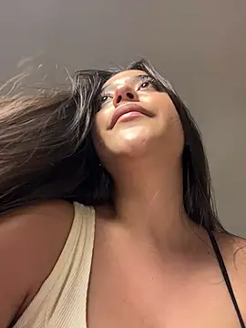 Nhefertary online show from March 10, 2026, 1:09 am