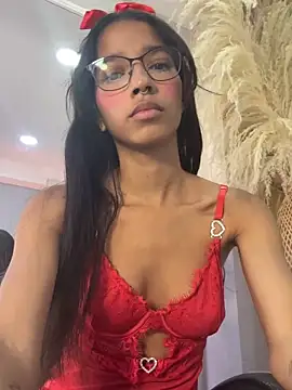 ScarletEvanss  online show from May 9, 2026, 11:02 am