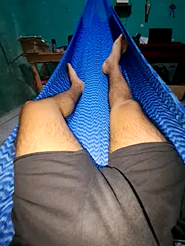 Neilhot98 online show from November 7, 2025, 5:12 am