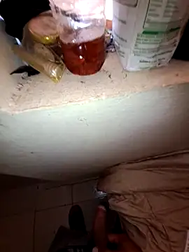 Neilhot98 online show from April 19, 2026, 4:30 pm