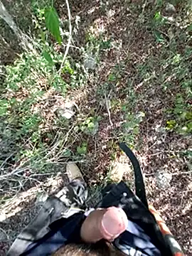 Neilhot98 online show from April 14, 2026, 9:42 pm