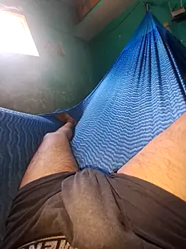 Neilhot98 online show from April 12, 2026, 4:43 pm