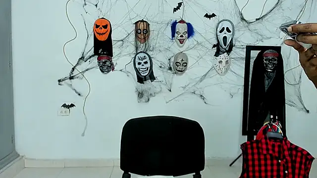 Gregorii adams online show from October 25, 2025, 1:45 pm