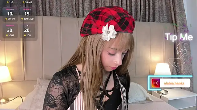 Snapshot of alahia_hank chatting on December 3, 2025, 6:51 pm alahia hank online show from December 3, 2025, 6:51 pm