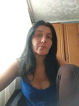 JudyDawn online show from February 5, 2026, 8:21 am