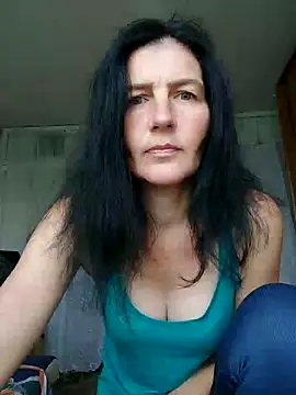 Snapshot of JudyDawn chatting on October 24, 2025, 6:45 am JudyDawn online show from October 24, 2025, 6:45 am