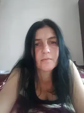 JudyDawn online show from December 21, 2025, 10:39 am