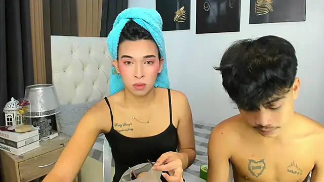 Yourdreamgoddess online show from October 23, 2025, 4:27 pm