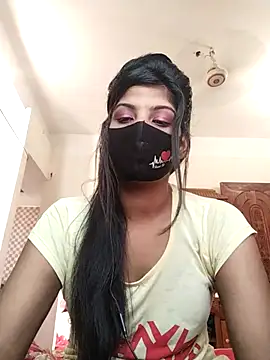 Queen-Any online show from October 24, 2025, 4:44 am